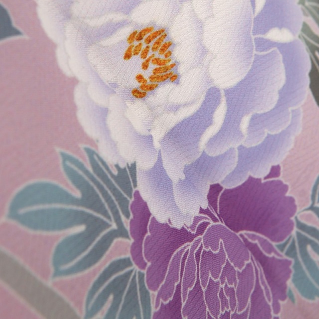 訪問着商品画像