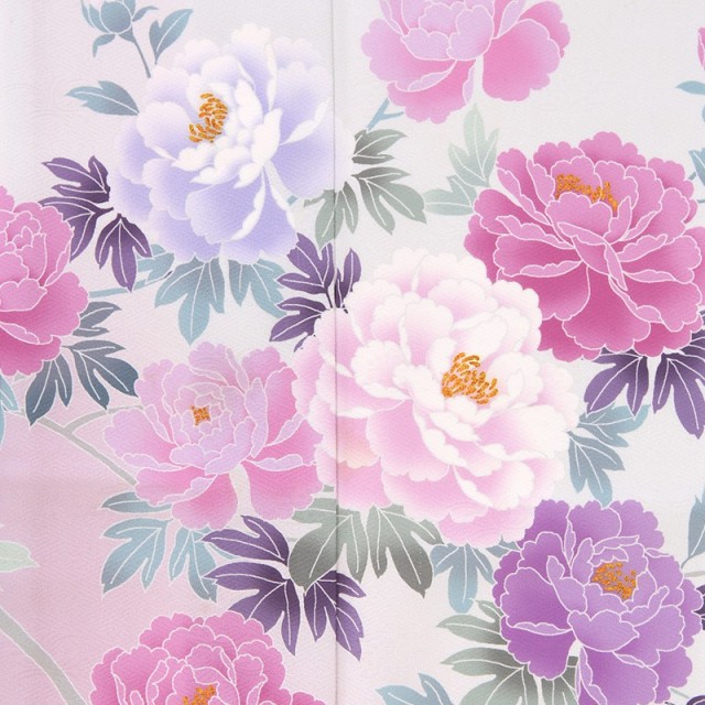 訪問着商品画像