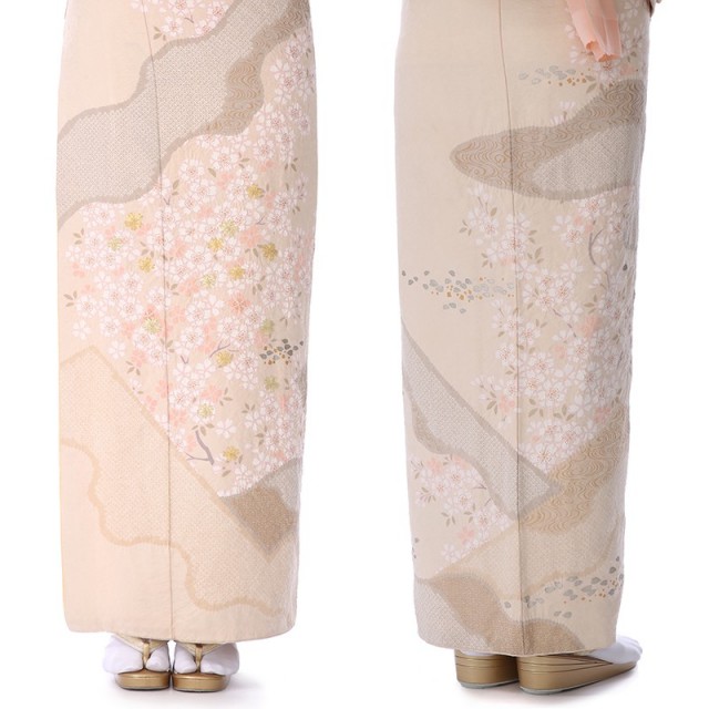訪問着商品画像
