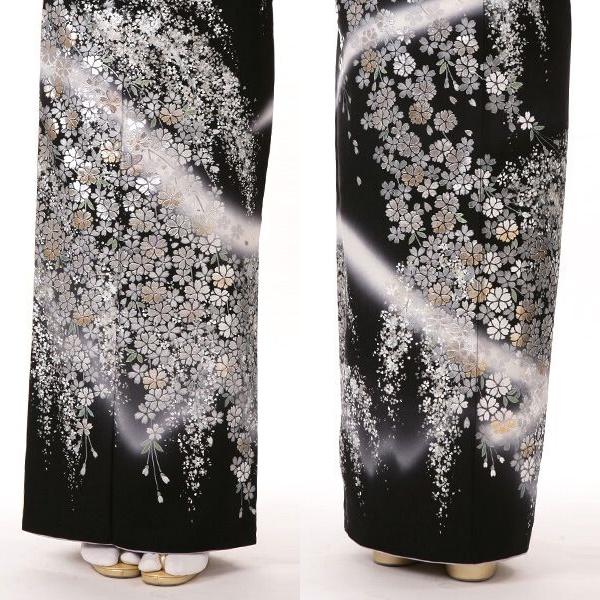 訪問着商品画像