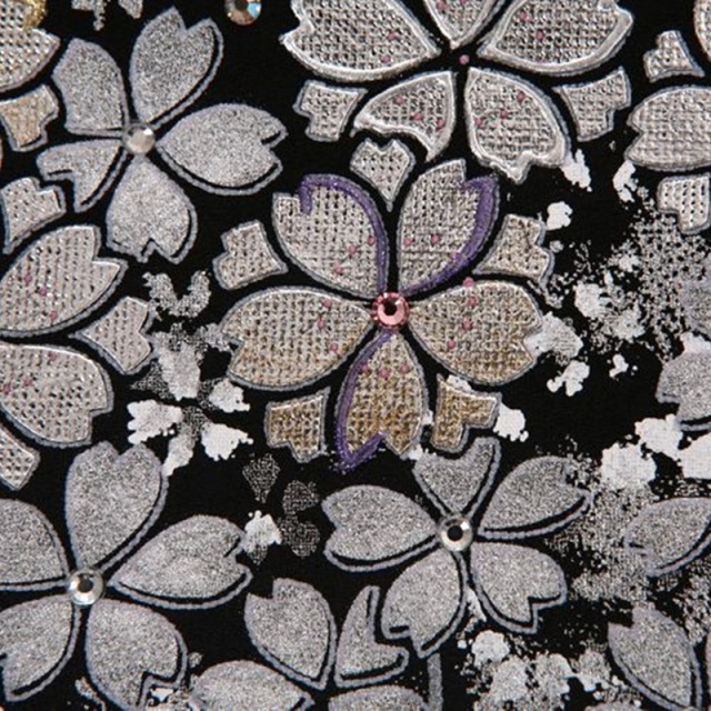 訪問着商品画像