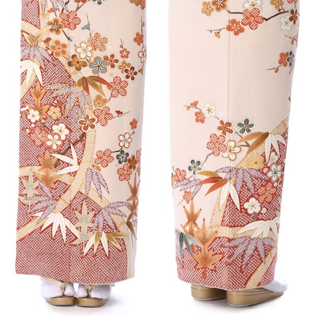 訪問着商品画像