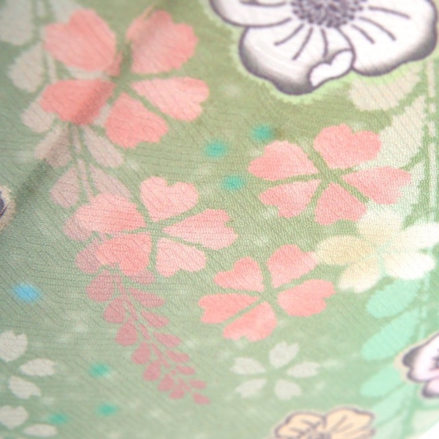 訪問着商品画像