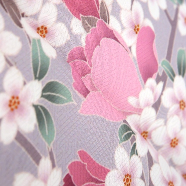 訪問着商品画像