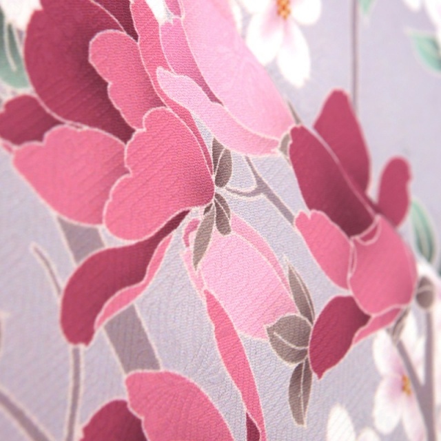 訪問着商品画像