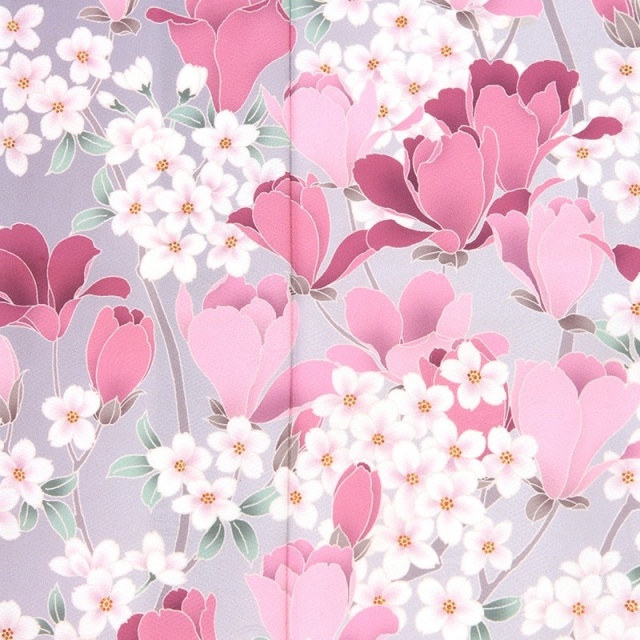 訪問着商品画像