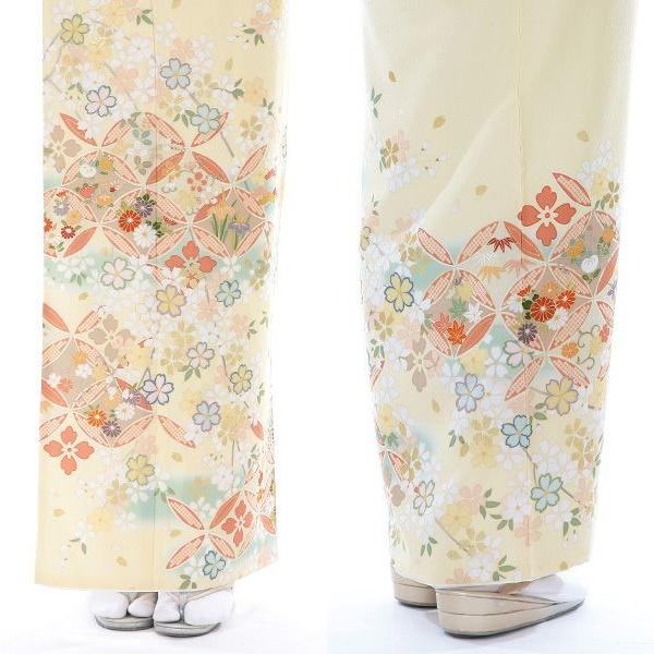 訪問着商品画像