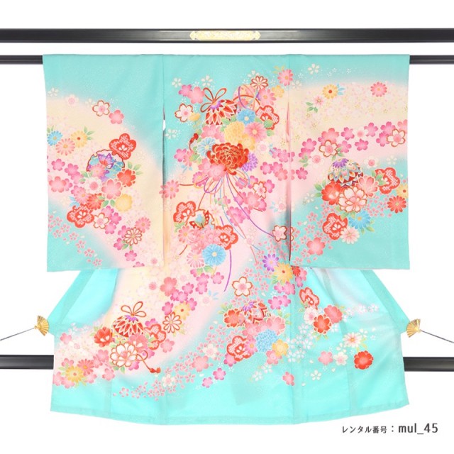 産着画像