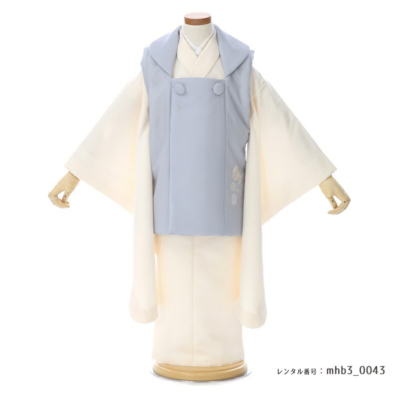 七五三着物画像