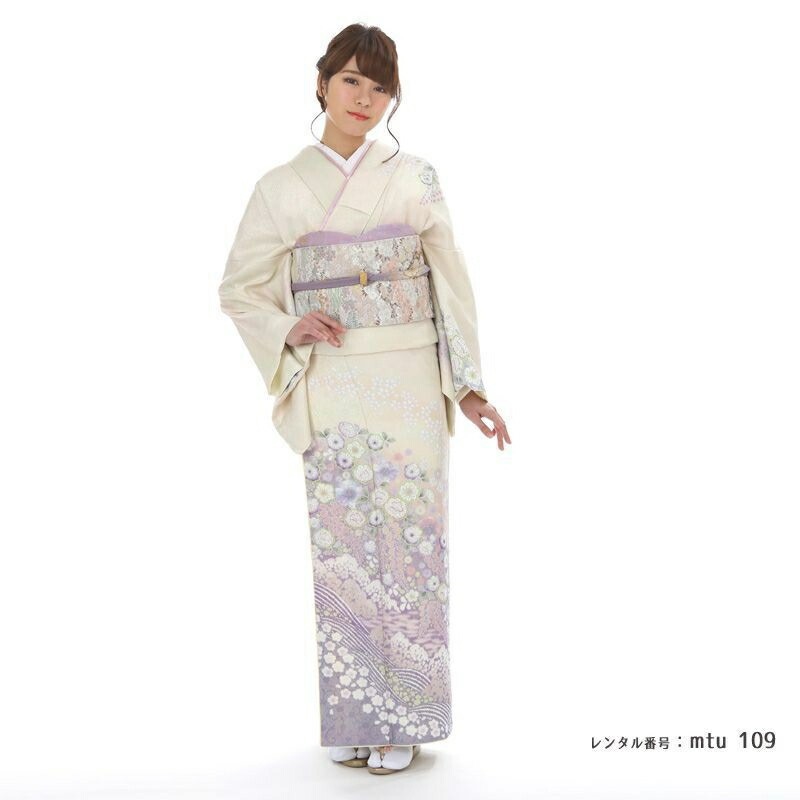 訪問着商品画像