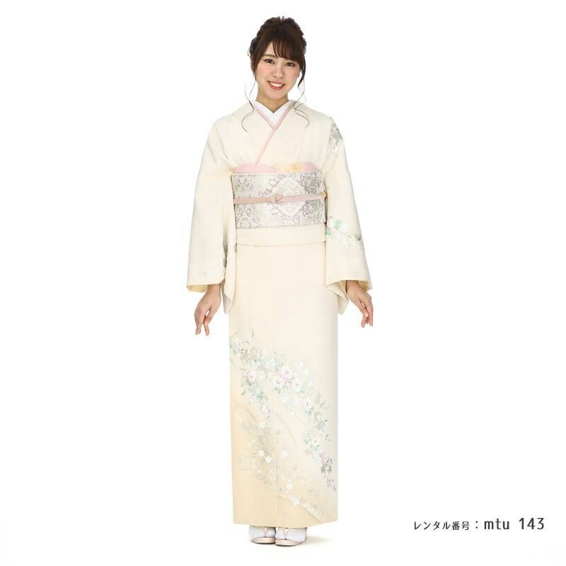 訪問着商品画像