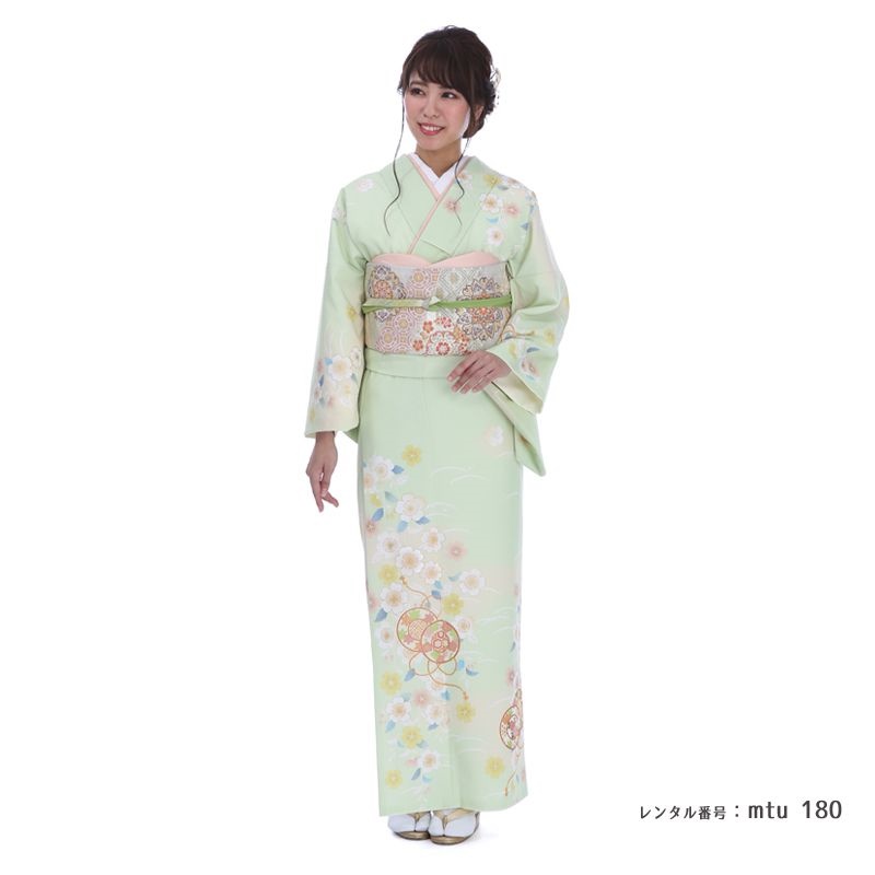 訪問着商品画像