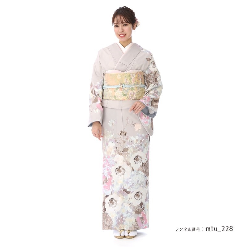 訪問着商品画像