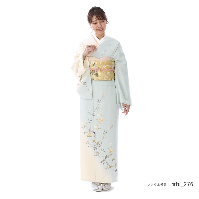 訪問着商品画像