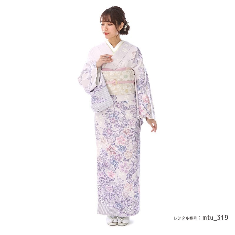 訪問着商品画像