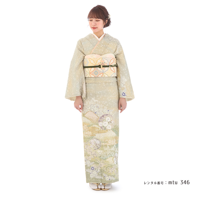 訪問着商品画像