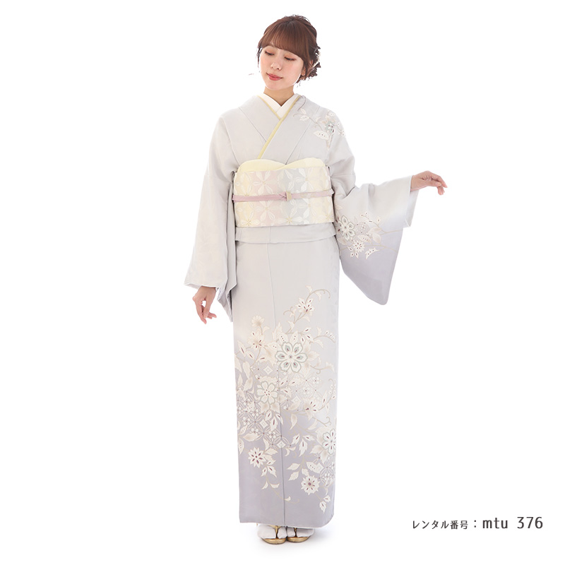 訪問着商品画像