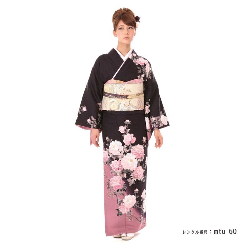 訪問着商品画像