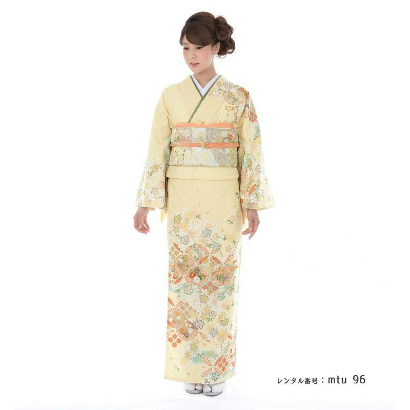 訪問着商品画像