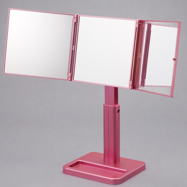 スタンドミラー