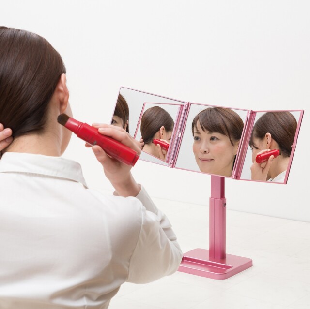 スタンドミラー