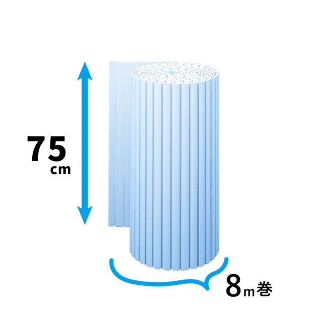 75cmx10m,70cmx10m 東プレ 業務用 風呂蓋 SVK SVK 長尺 長い ロング