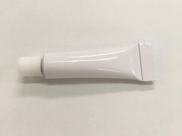 【メール便／ＤＭ便】ジャスピタ用シリコンボンド　JM-1N　JM-2N　JM-3N　JM-4N　JM-10用