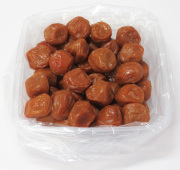 特）七年熟成白干梅干800ｇ
