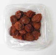 Ｂ級品うす塩味くずれ梅干600ｇ　(大粒・色が濃い・梅しっかり）　数量限定　超！お買い得！
