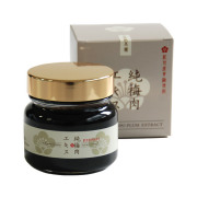 純梅肉エキス（原液）300g