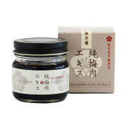 純梅肉エキス（原液）80g