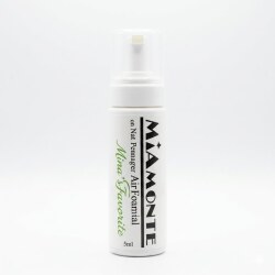 ミアモンテ　エアフォームシャンプー（200ｍｌ）