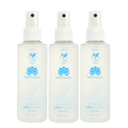 弱酸性ローション3本セット　150ｍｌ