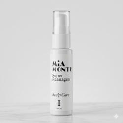ミアモンテ　スーパーレアナゲンスカルプケア1（50ｍｌ）