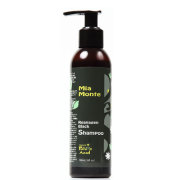 レアナゲン ブラックシャンプー　１８０ｍｌ