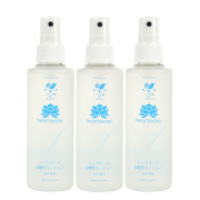 弱酸性ローション3本セット　150ｍｌ