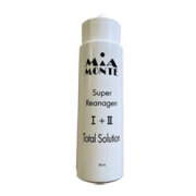 ミアモンテ　スーパーレアナゲン　トータルソリューション（120ｍｌ）
