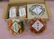 ふるさと　焼き豚