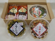 ふるさと農園キムチ（７品セット）