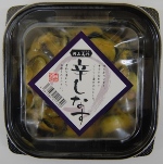 「麹入シリーズ」なす漬け120g