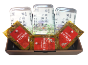 たけのこギフトセット