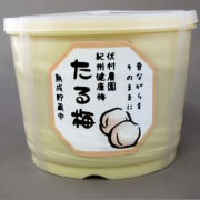 紀州健康梅　ミニたる梅　300ｇ