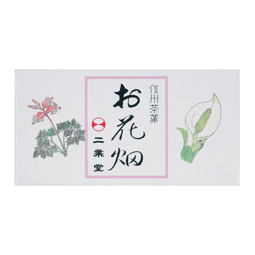 お花畑　10枚入