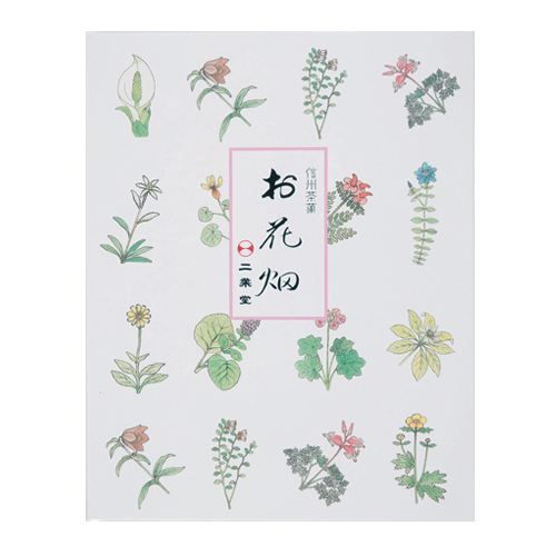 お花畑　24枚入