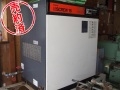 スクリュー15ｋｗ　日立OSP-15M6AR