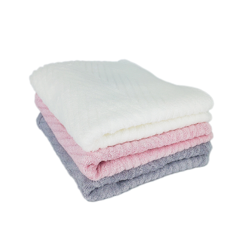 オリジナルバスタオルギフト