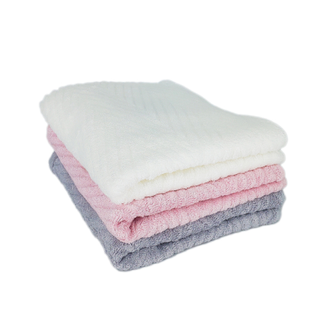 オリジナルバスタオルギフト