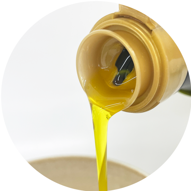 カナダ産有機亜麻仁油２（FUTAEDA）