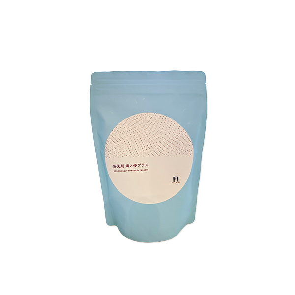 new海と優plus(ECO600g)