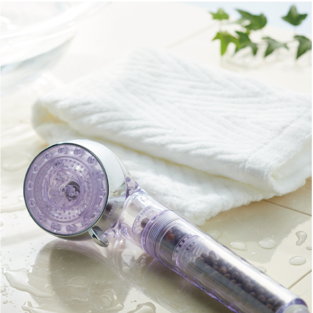 バス・洗面所用品 GREAT MORNING GM SHOWER HEAD GREAT MORNING GM SHOWER HEAD